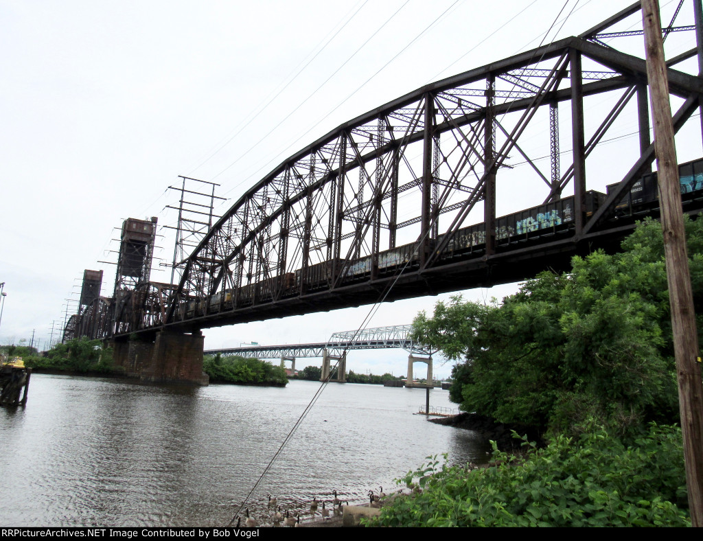 Delair Bridge